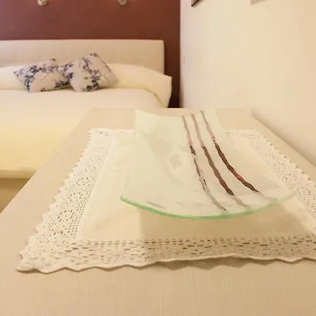 Πανσιόν Salvora Mogliano Veneto