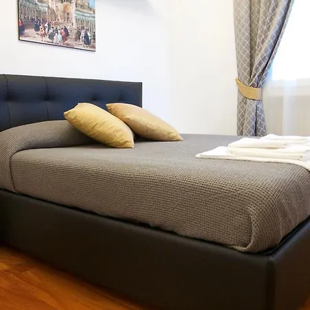 Maison d'hôtes Salvora Mogliano Veneto