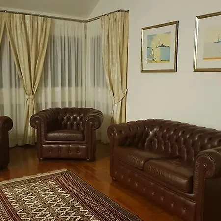 Salvora Maison d'hôtes *